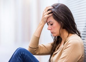 Ways to Deal with a Depressed Boyfriend