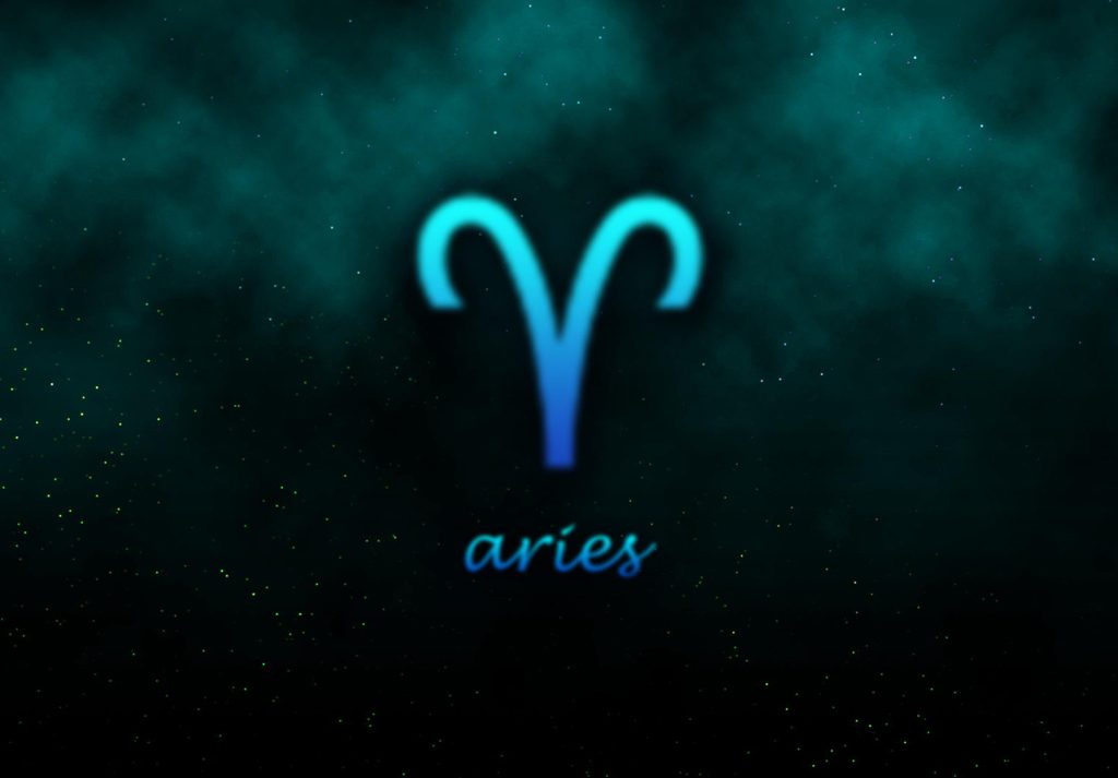 What's Like Dating An Aries- The Turbulent Zodiac
