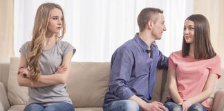 Dating Choices: Whom Should You Date?