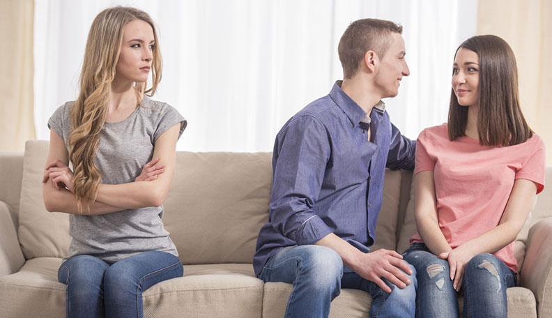 Dating Choices: Whom Should You Date?