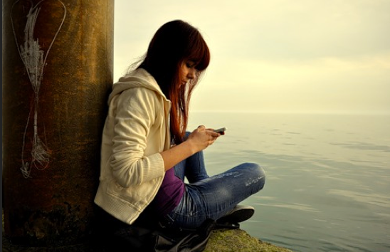 Extreme Jealousy or Insecurity- Time To Say No