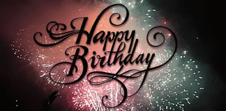 It's Her 30th Birthday! What to Gift?