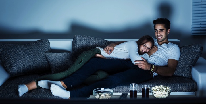 Love Stories That Are A Must Watch