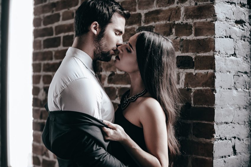 Sexual Tension Are You Going Through It-likelovequotes