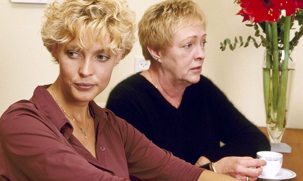 The Different Shades Of Mother-in-law : 6 Types