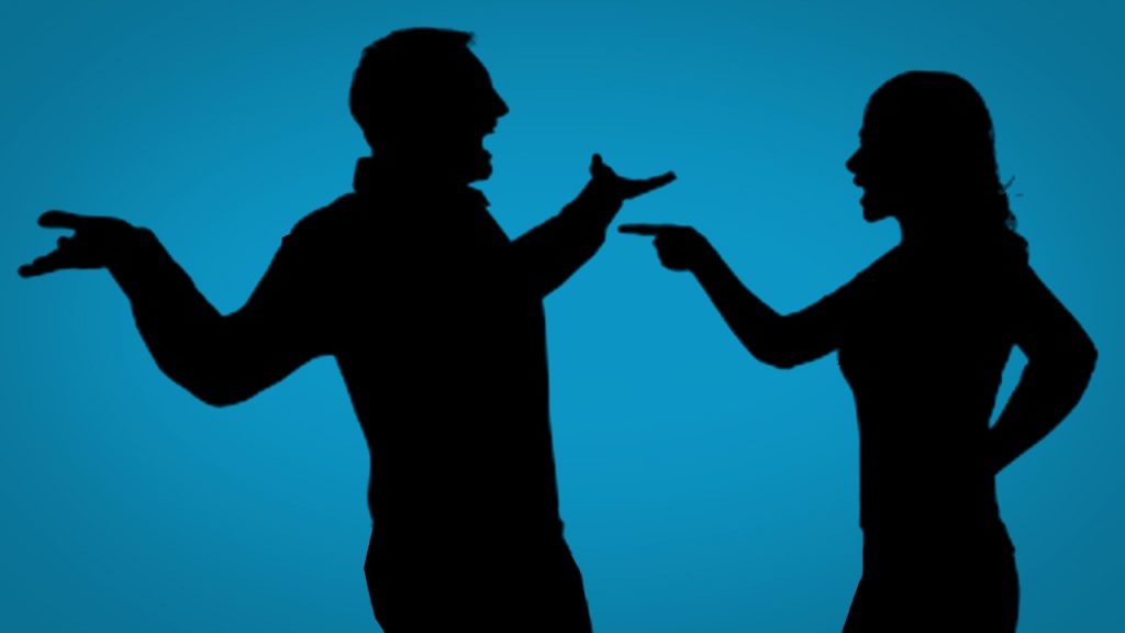 The Green Eyed Dragon Called Possessiveness and Jealousy