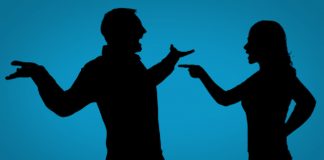 The Green Eyed Dragon Called Possessiveness and Jealousy