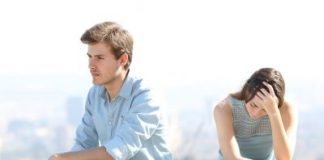 Toxic Relation: Is He The One?