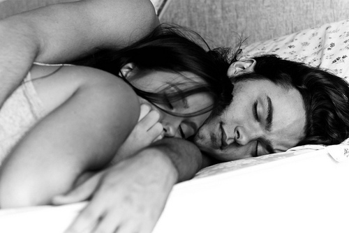 12 Little Ways You Know You Have A Good Boyfriend