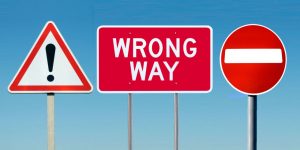 6 Relationship Red Flags You Should Never Ignore