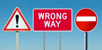 6 Relationship Red Flags You Should Never Ignore