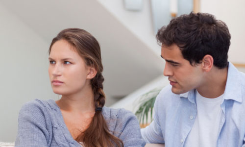 6 Signs He Will cheat Again
