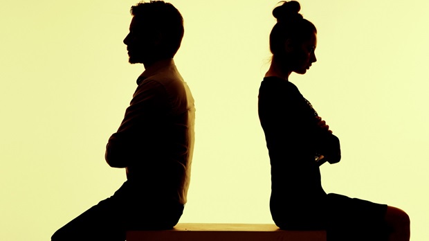  6 Signs Your Life Partner Is Secretly Unhappy With You And The Relationship
