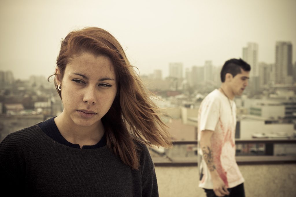 How To Tell If Someone Is Jealous Of Your Relationship