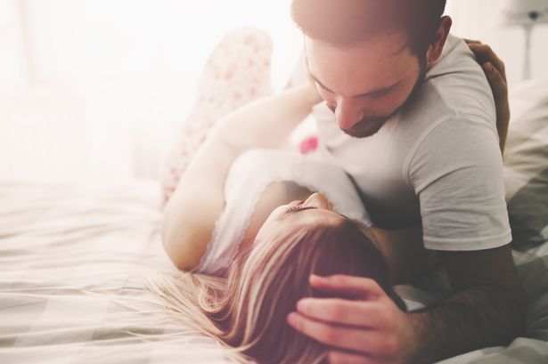 Love Moves Every Woman Secretly Wishes For
