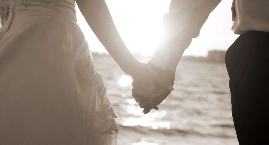 Making Your Parents Fall In Love All Over Again