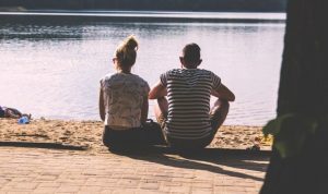 Ways To Protect Your Relationship When You're Drifting Apart