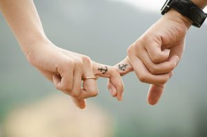 Is it Really Love or Not ? Find Out