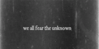 Listen To Me, I Need Help. Hold me Tight, I am Falling