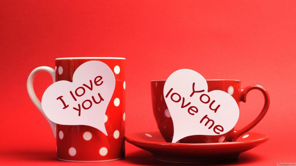 The Letter of Lust, Anger, Betrayal, Love, and Trust