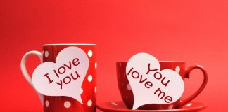 The Letter of Lust, Anger, Betrayal, Love, and Trust