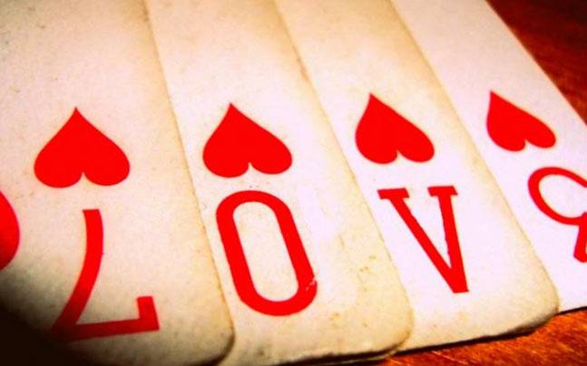 A Relationship is Not Only About "I Love You"