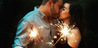 Crisp and Fresh Ideas To Re-ignite the Lost Love this New Year