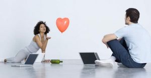 Does Online Flirting Count as Cheating Find Out