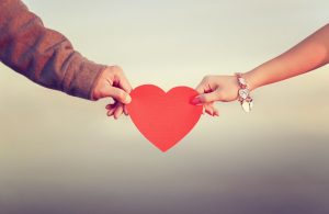 Fight Hard, Love Harder, and Grow Old Together
