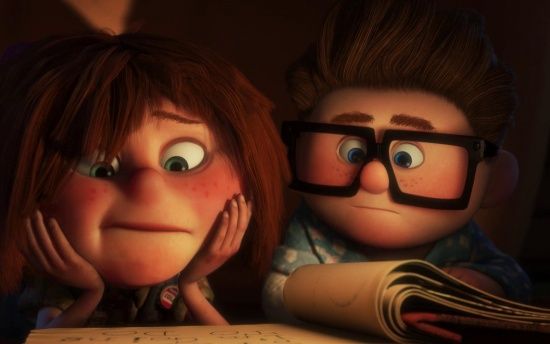 Fight Hard, Love Harder, and Grow Old Together