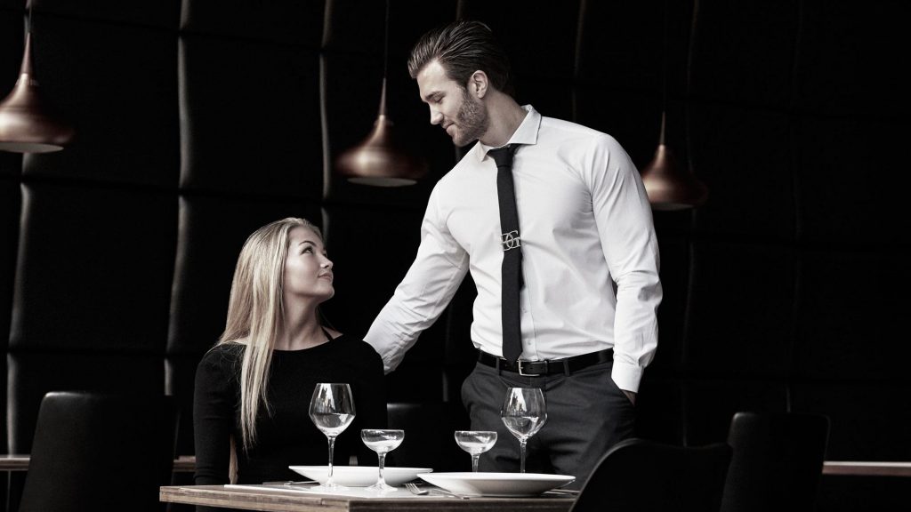 Get Your First Date Right. Avoid Being a Cunning Fox