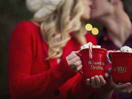 How To Make Christmas Night Most Romantic