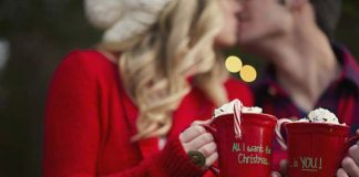 How To Make Christmas Night Most Romantic