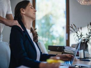 Is Your Spouse Stressed Here's How To Help Them