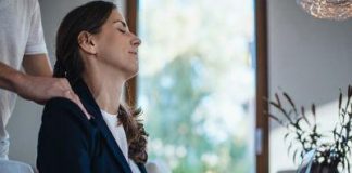 Is Your Spouse Stressed Here's How To Help Them