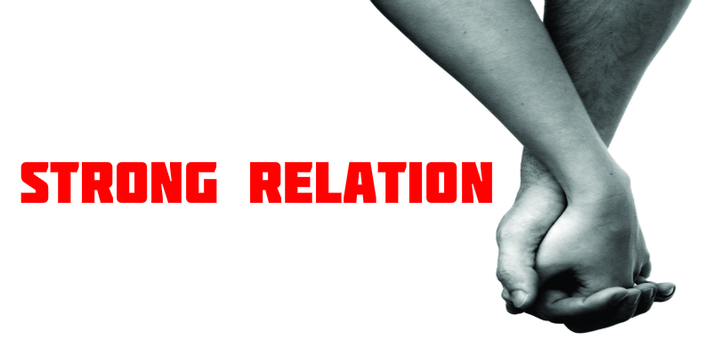 Keep Your Relationship Strong With These Rules-likelovequotes