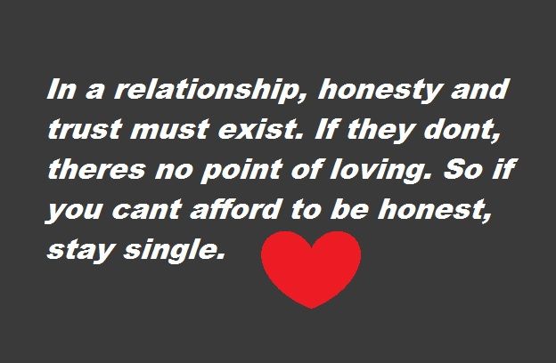 Relationship Warning: When Does Flirting Become Cheating?
