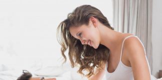 Things Women Don't Want to Hear In Bed