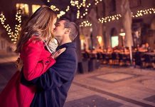 Tips To Reconnect With Your Partner In 2017 Tips To Reconnect With Your Partner In 2017