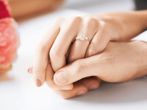 What do a Girl and a Boy talk about when they meet for an Arrange Marriage