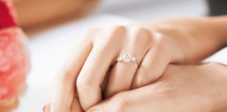 What do a Girl and a Boy talk about when they meet for an Arrange Marriage