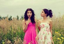 What is the best thing about having a Younger Sister? What is the best thing about having a Younger Sister