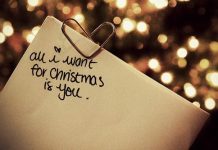 Tune Into Some Christmas Love Songs For Your Special Someone Tune Into Some Christmas Love Songs For Your Special Someone