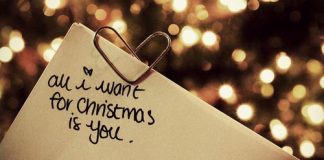 Tune Into Some Christmas Love Songs For Your Special Someone