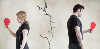 4 Ways To Get Him To Break Up With You