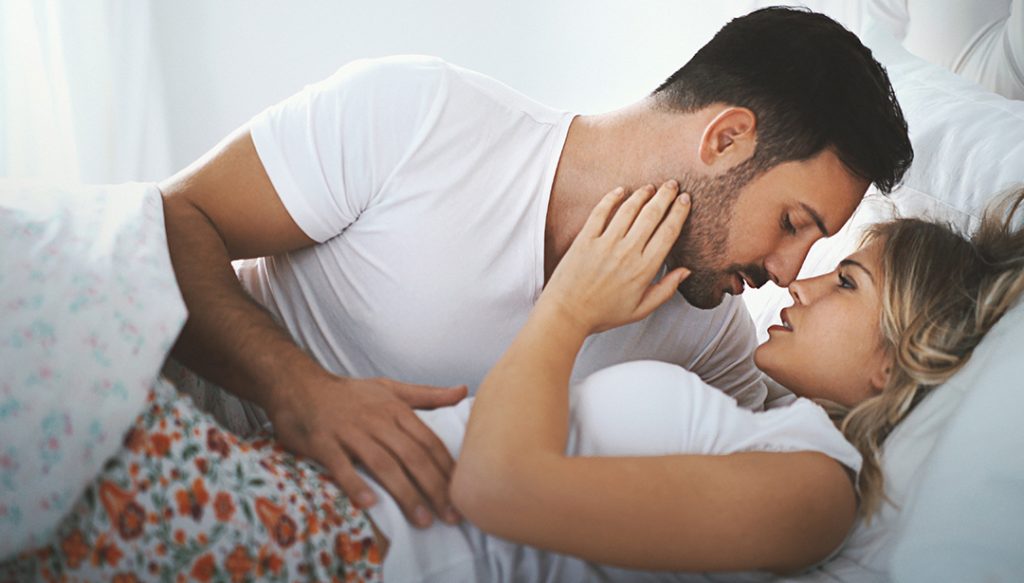 5 Rules Of Being Friends With Benefits -likelovequotes