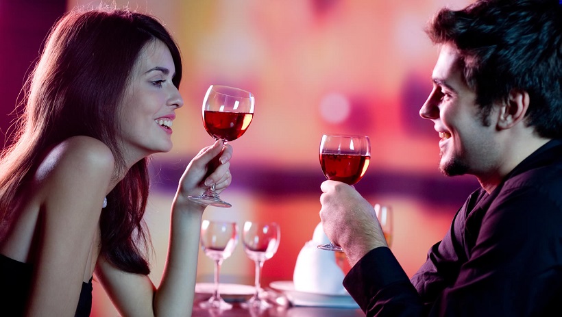 Flirting is An Art- Master It With These Tips