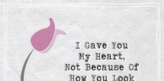 I Love You And Respect You So Deeply -likelovequotes