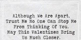 May This Valentines Bring Us Much Closer -likelovequotes