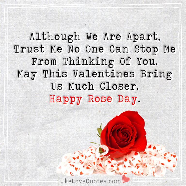 May This Valentines Bring Us Much Closer -likelovequotes